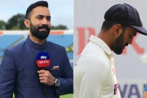 Dinesh Karthikk opens up on KL Rahul's form