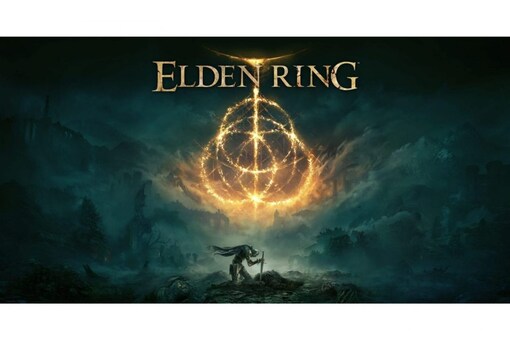 Elden Ring is GOTY (Image: From Software)