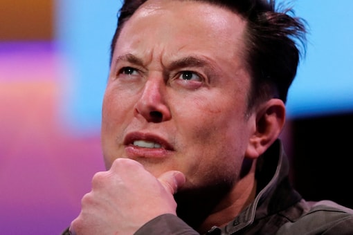 Elon Musk (Credits: Reuters)