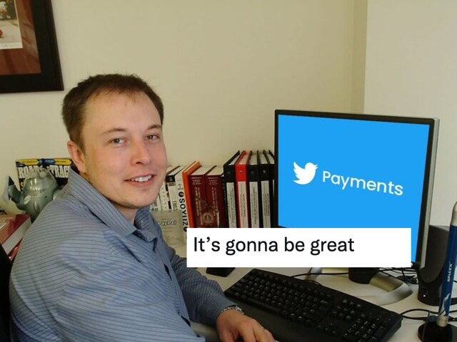 'It's Gonna Be Great': Elon Musk Hints at Creating New 'Payment System