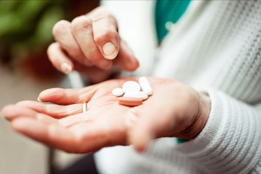 The DCGI letter revealed that the drugs have already been leaked in market circulation. (Representative image/Getty Images)