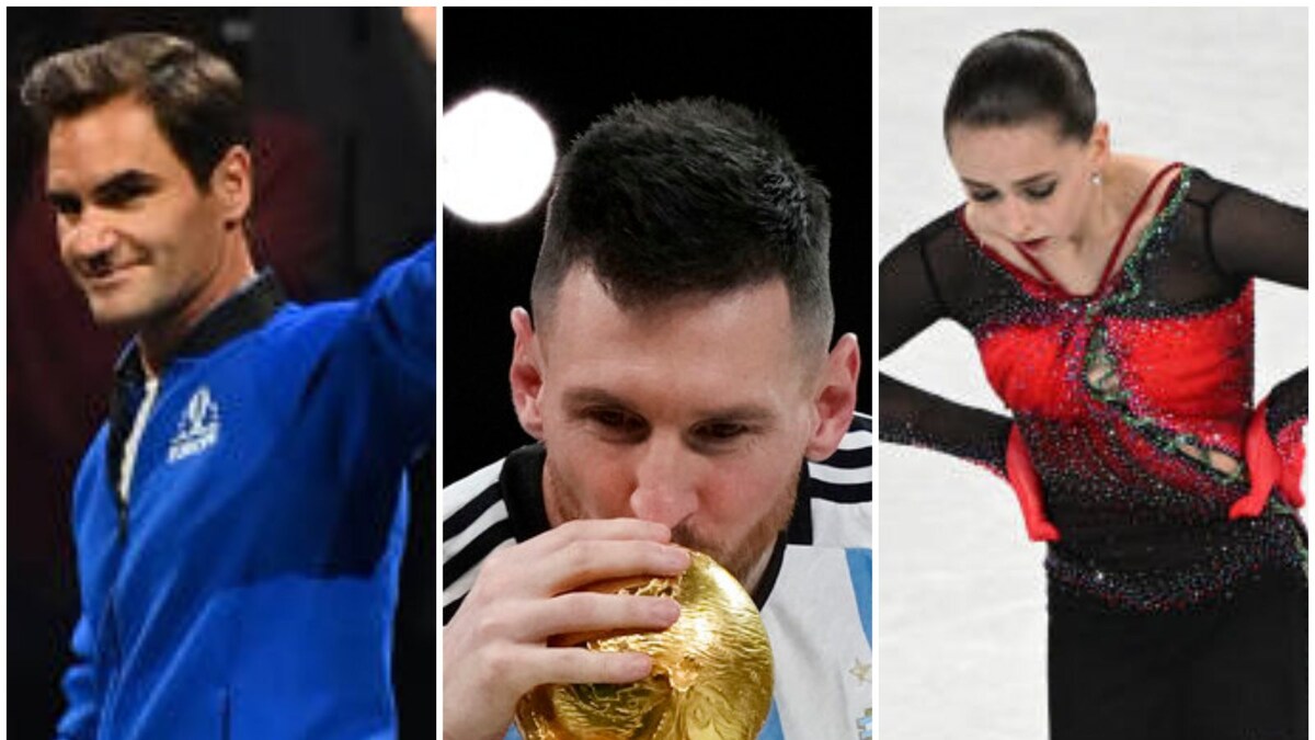 From Djokovic Deportation to Messi Magic: The Top 10 Sports Events of 2022