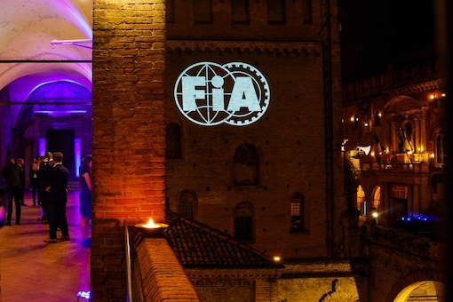 FIA Awards 2022 (Twitter) 