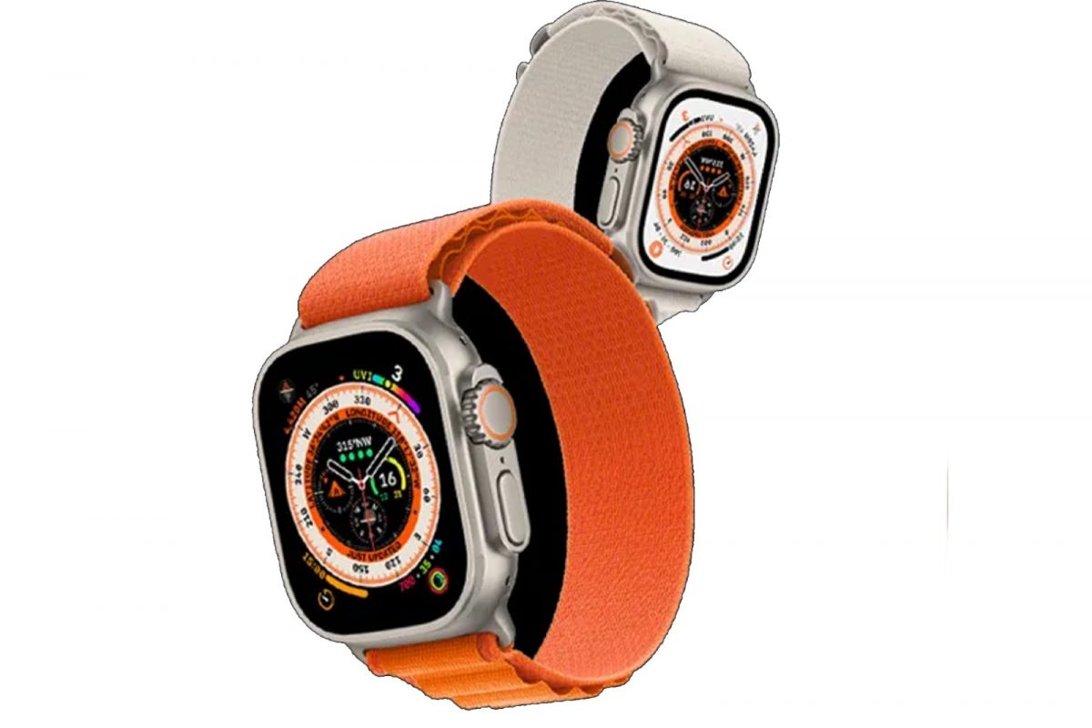 Apple watch series 5 best sale clone price