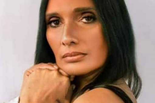 When Anu Aggarwal Walked Out of Modelling Assignment as They Used Fairness on her face When Anu Aggarwal Walked Out of Modelling Assignment as They Used Fairness on her face