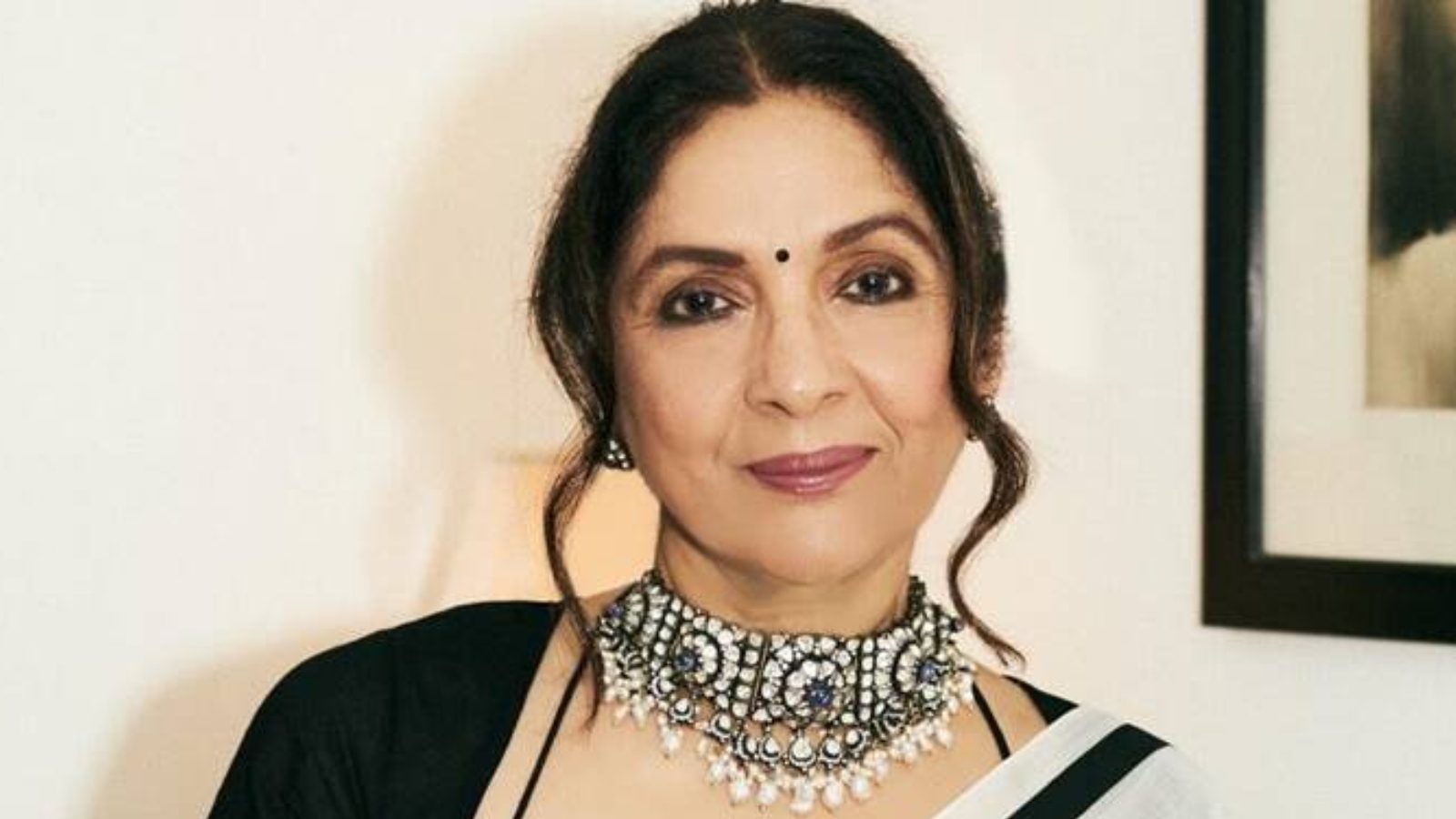 नीना गुप्ता ने एक फिल्म निर्माता को मौखिक रूप से गाली देते हुए कहा, ‘उसने मुझे मां-बहन की गाली दी’
