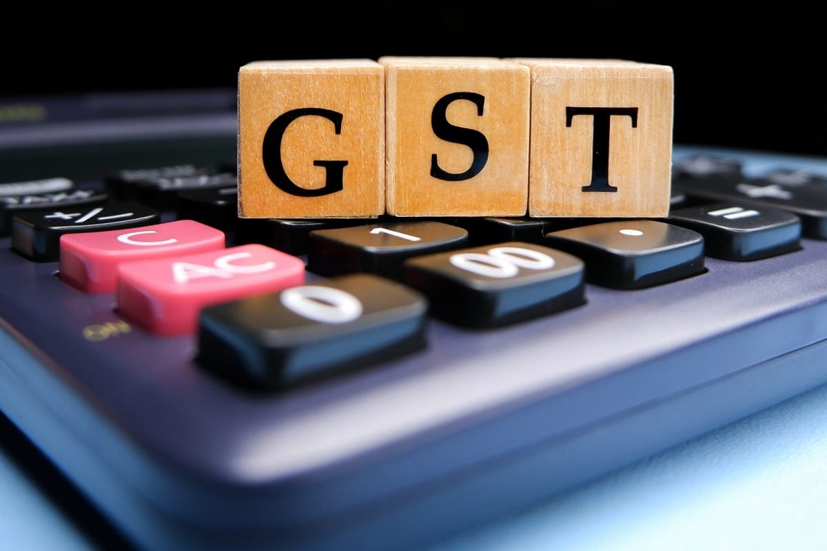 GST Council's 49th Meet Tomorrow: GoM Reports On Pan Masala, Sand Mining Tax Likely To Be Approved