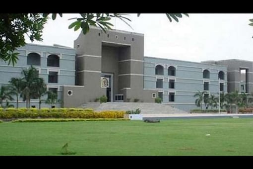 Justice Sonia Giridhar Gokani, Judge of the Gujarat High Court was appointed its chief justice (File pic/PTI)