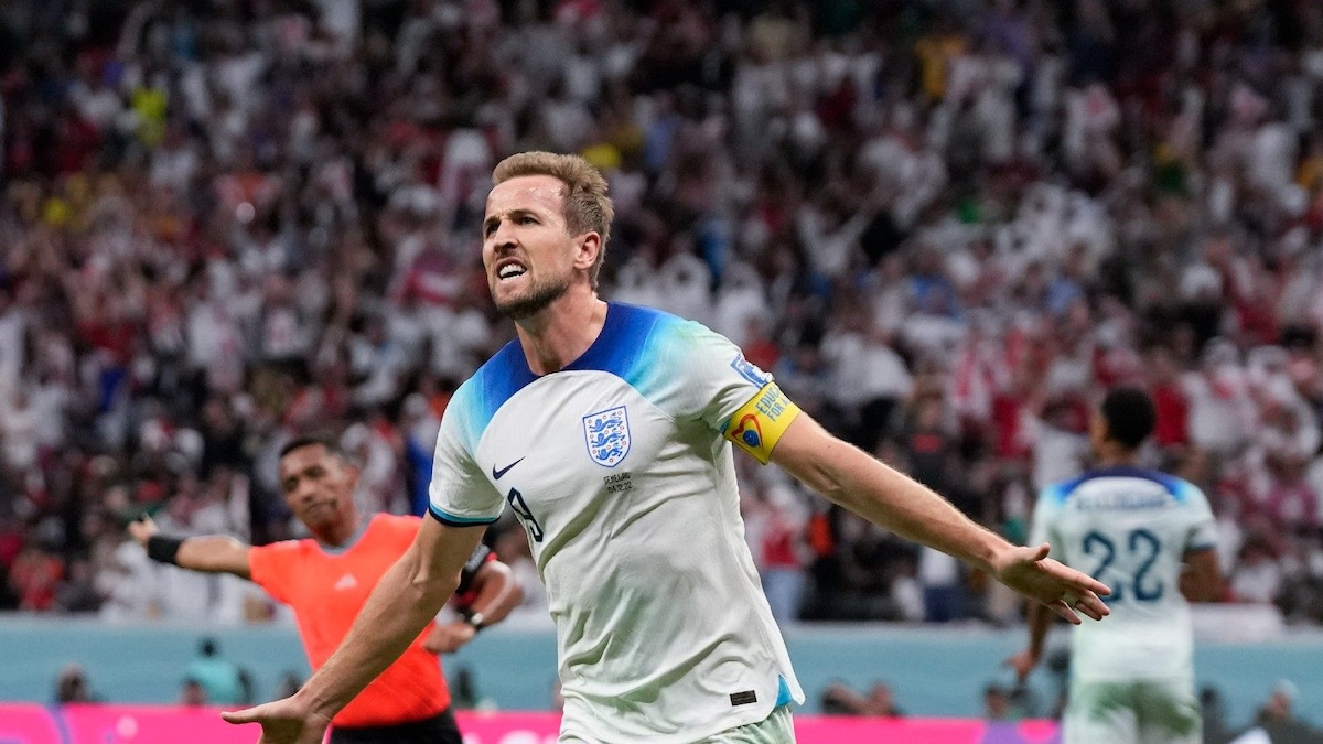 FIFA World Cup 2022: England Defeat Senegal 3-0 to Book Quarters Clash Against France