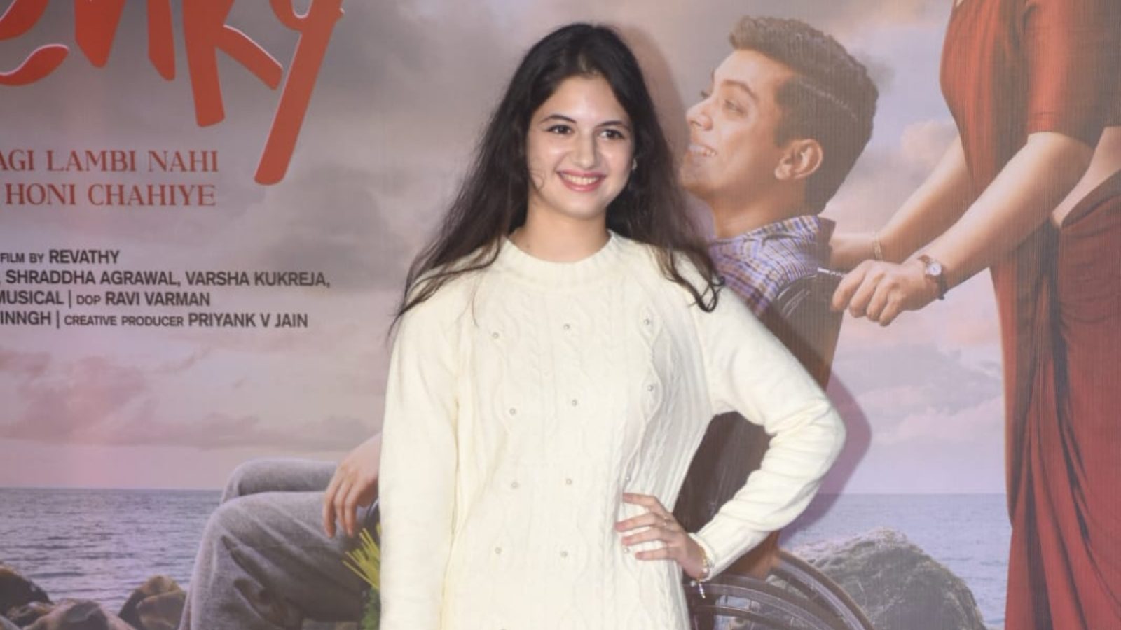 Remember Munni From Bajrangi Bhaijaan She s All Grown Up Now Attends 