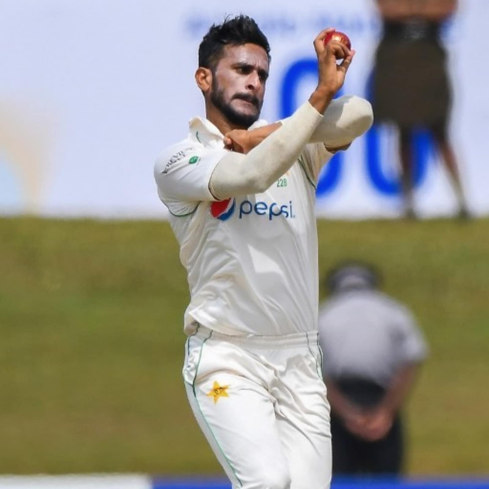PAK vs NZ: Pakistan Announce Squad For New Zealand Test Series, Hasan Ali  Recalled