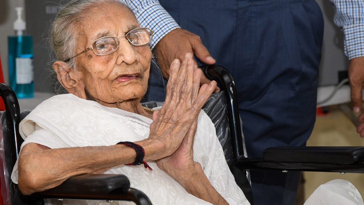 'A Mother's Death is Life's Biggest...': How Oppn Leaders Condoled Demise of PM Modi's Mother