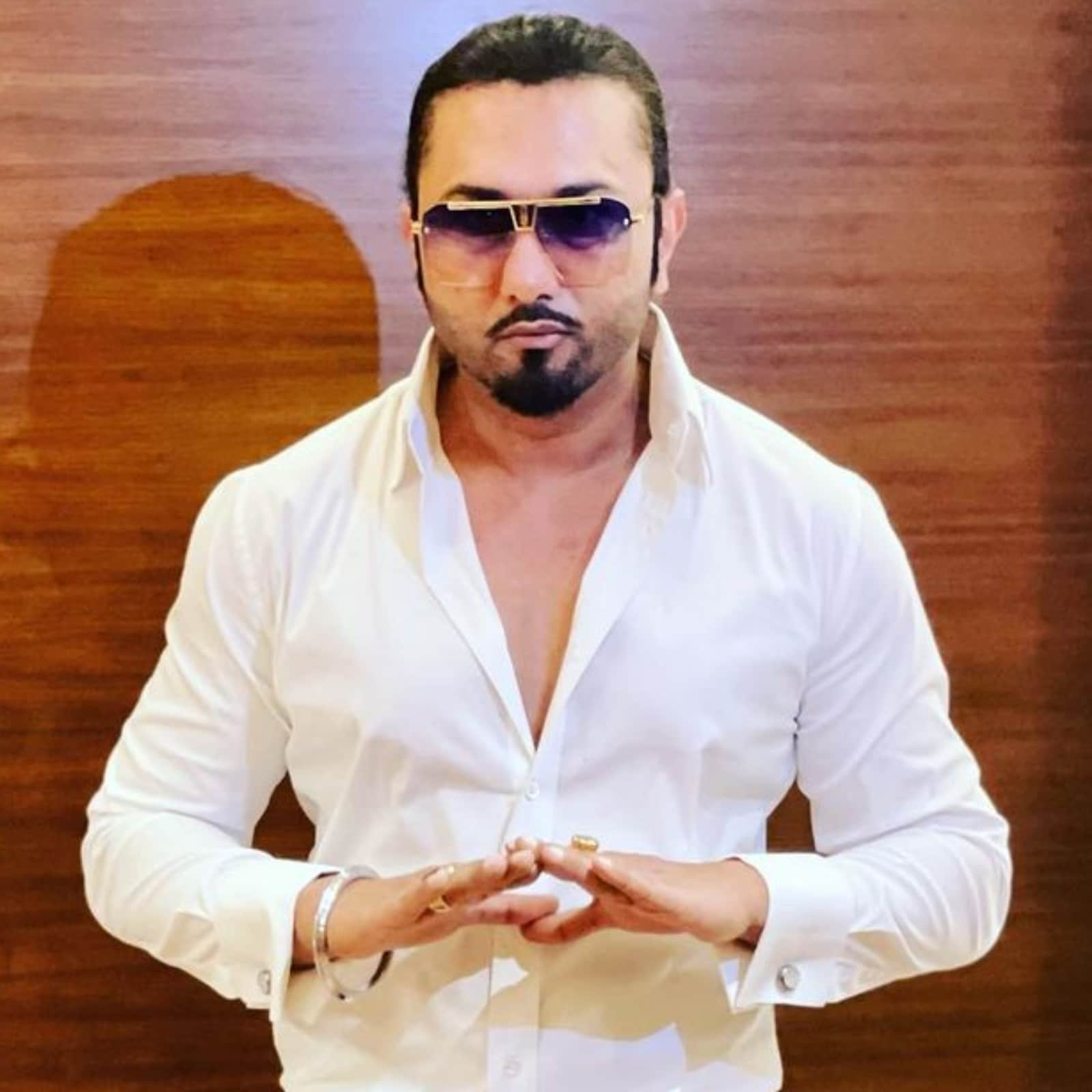 Yo Yo Honey Singh is lean and fit in his latest photos, his transformation  has fans say 'old Honey is back' : The Tribune India