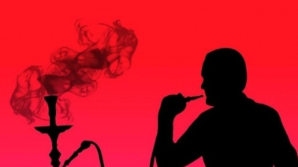 Total Ban on Hookah Bars in Kolkata from Midnight News18