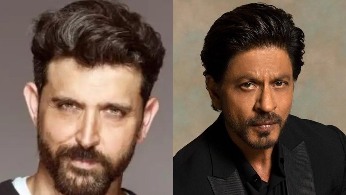 Hrithik Roshan Reveals How He Landed For Kaho Na Pyaar Hai and It Has a Shah Rukh Khan Connection