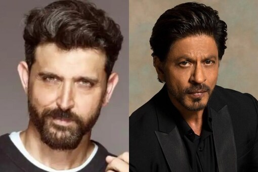 Hrithik Roshan Reveals How He Landed For Kaho Na Pyaar Hai and It Has a Shah Rukh Khan Connection Hrithik Roshan Reveals How He Landed For Kaho Na Pyaar Hai and It Has a Shah Rukh Khan Connection