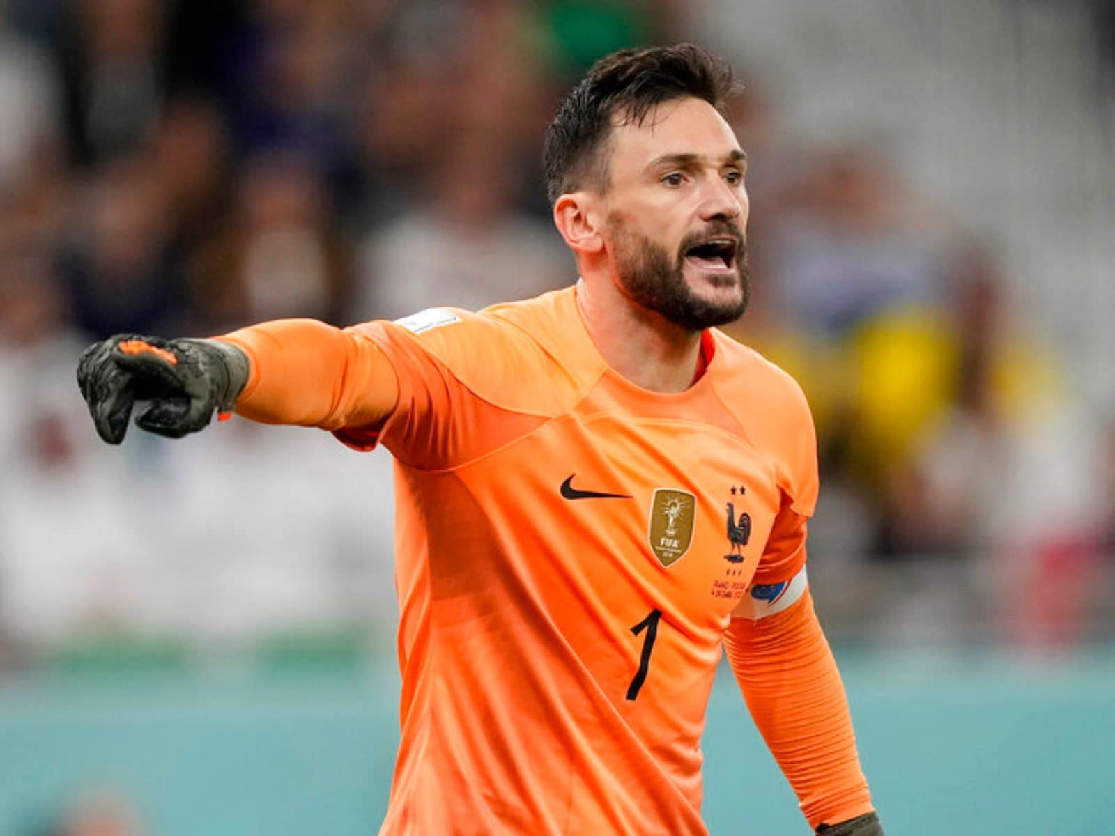 Hugo Lloris says it's 'too late' to pressure controversial Qatar ahead of  France's 2022 World Cup campaign 