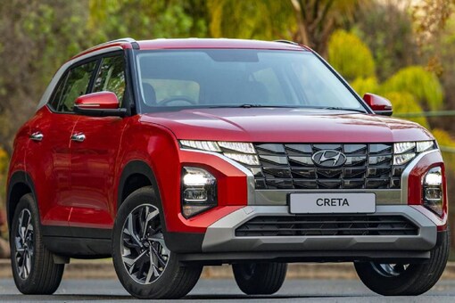 Hyundai Creta Electric SUV in Development Phase, Could Launch by Q1 ...