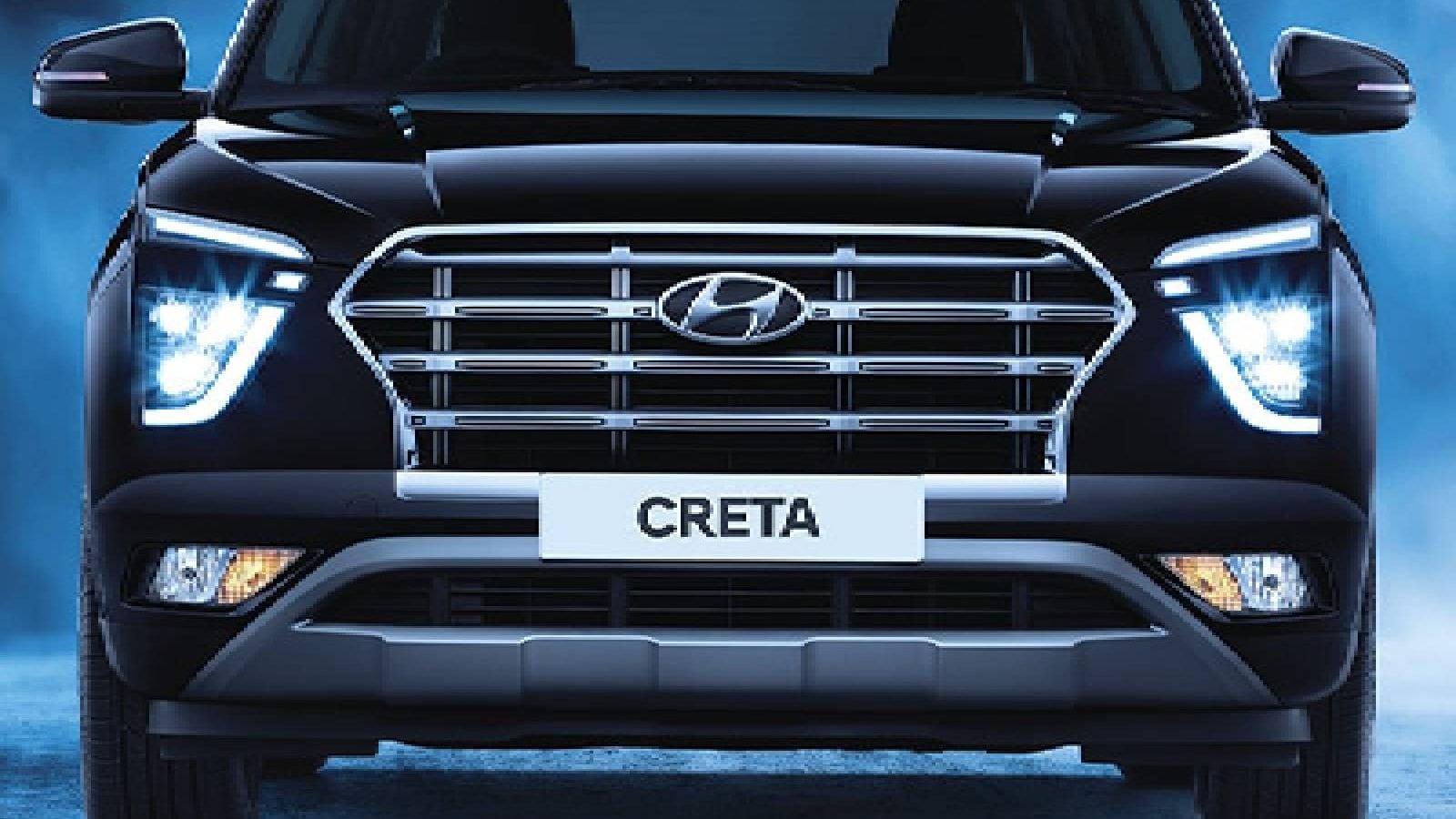 2023 Hyundai Creta and Alcazar Launched in India, Get 6 Airbags as