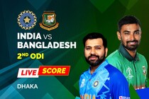 IND vs BAN 2nd ODI ṹʴ: Դṹ  ѻവشͧ India vs Bangalore 2nd ODI ҡҡ