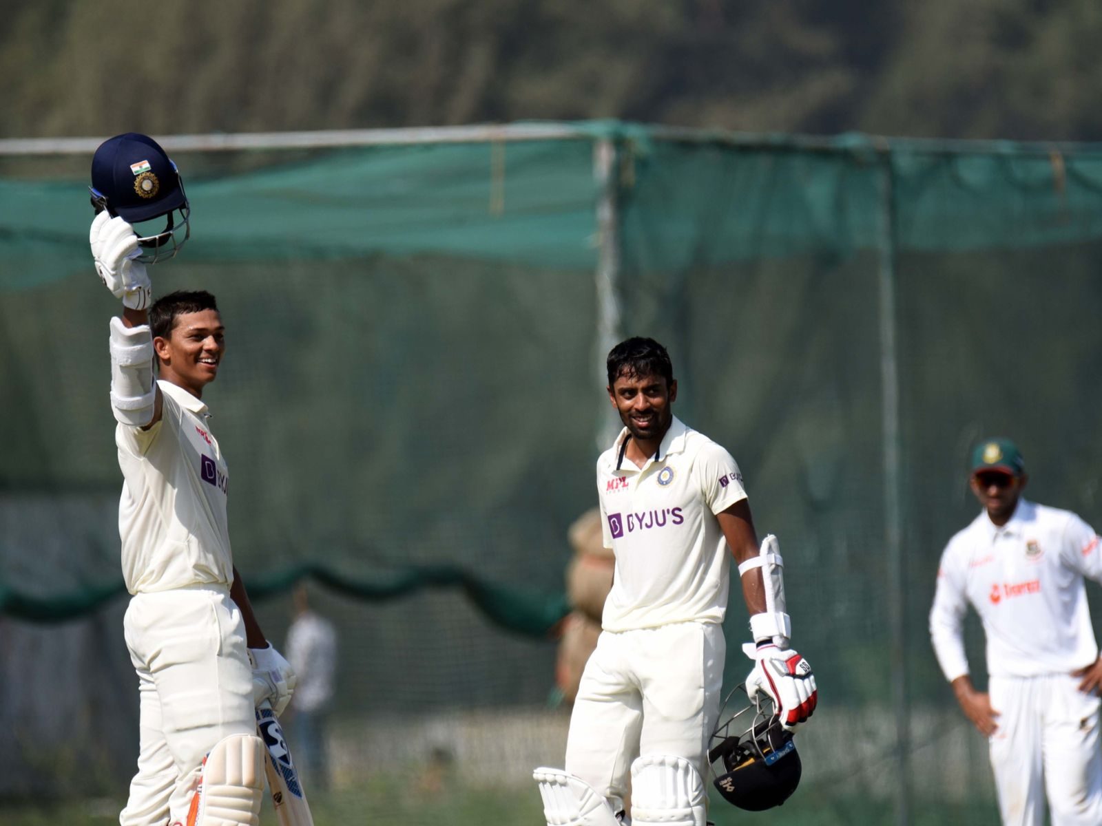 India A vs Bangladesh A, 2nd Unofficial Test Live Streaming When and Where to Watch Live Coverage on Live TV and Online