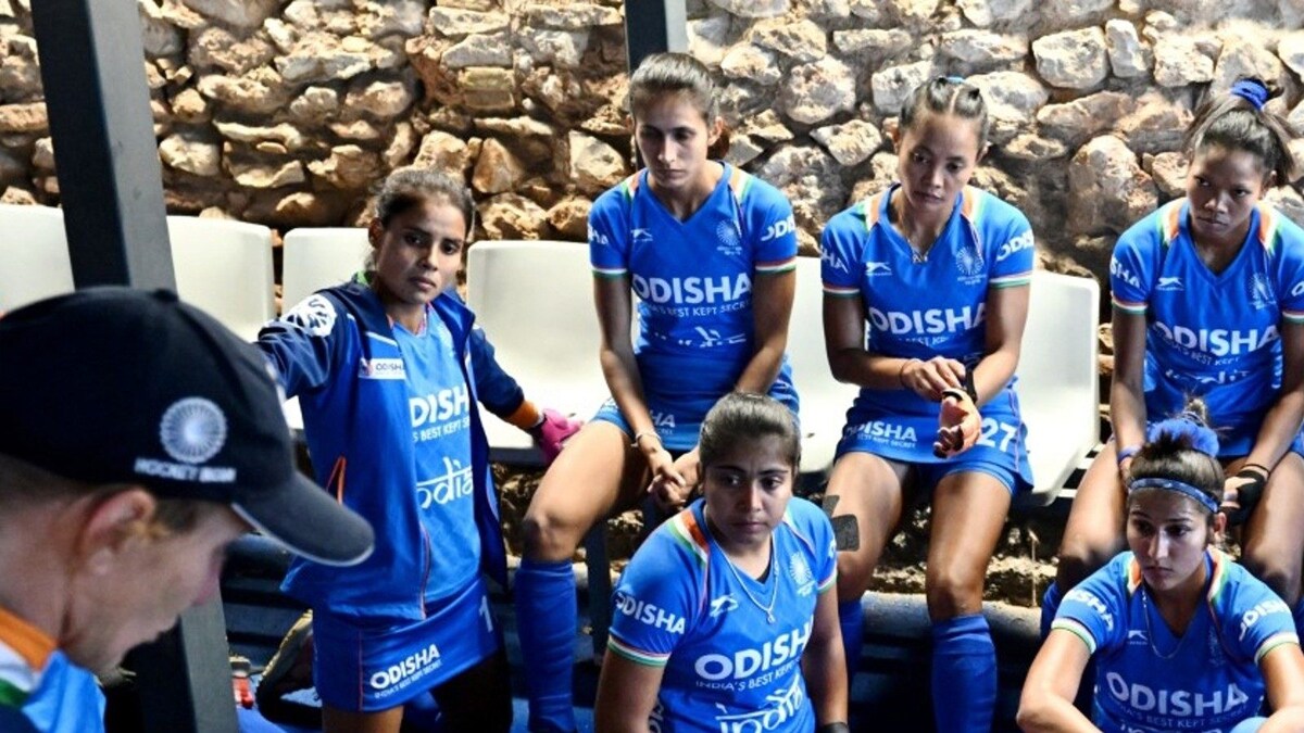 Indian Women's Hockey Team Set to Return to Bengaluru National Camp Ahead of New Season