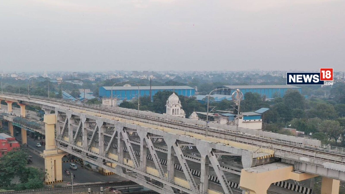 India’s First FourLevel Transportation Corridor to be Unveiled by PM