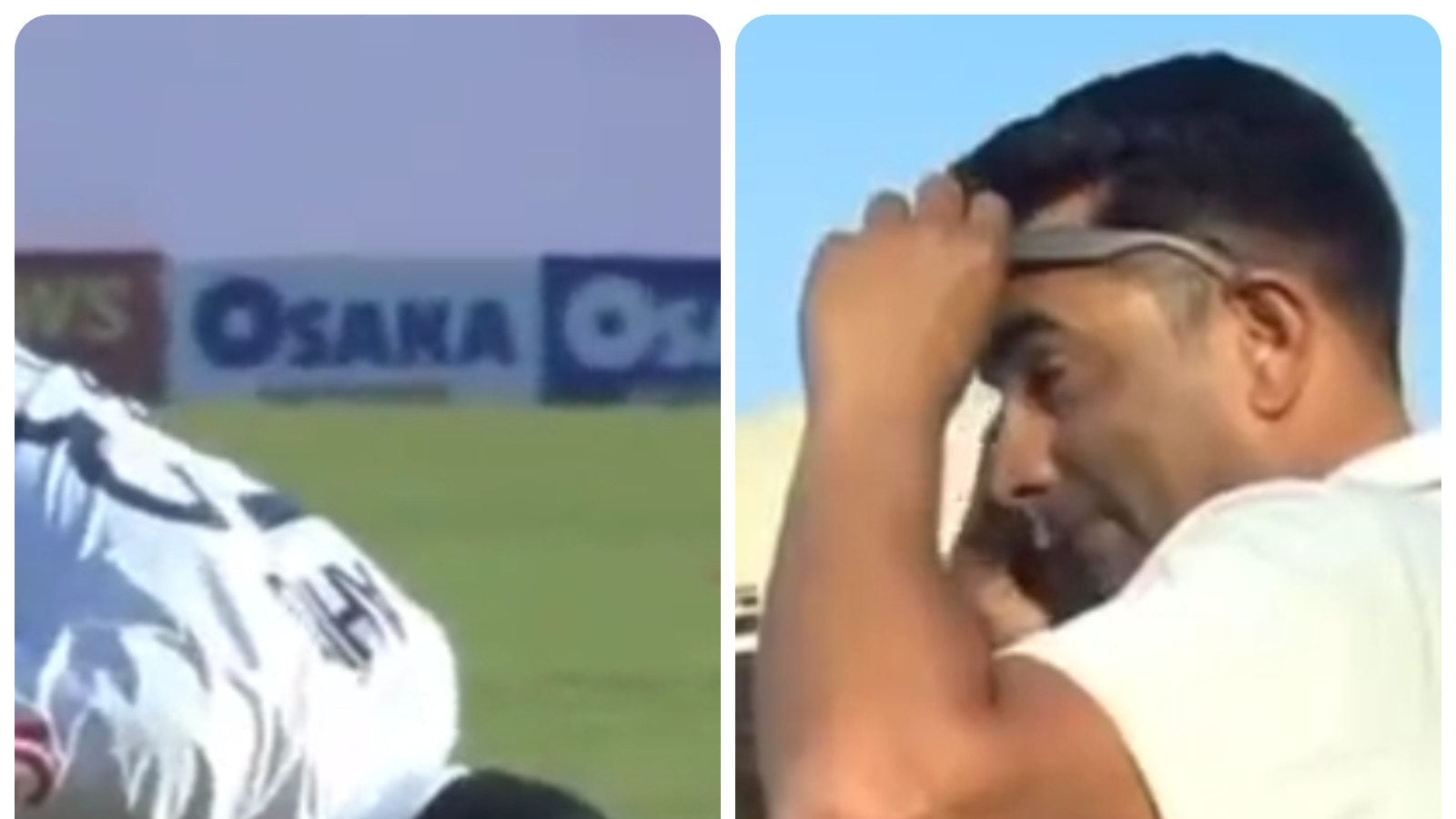 PAK vs ENG: Rehan Ahmed Shines On Test Debut; Dad Can't Stop Crying ...