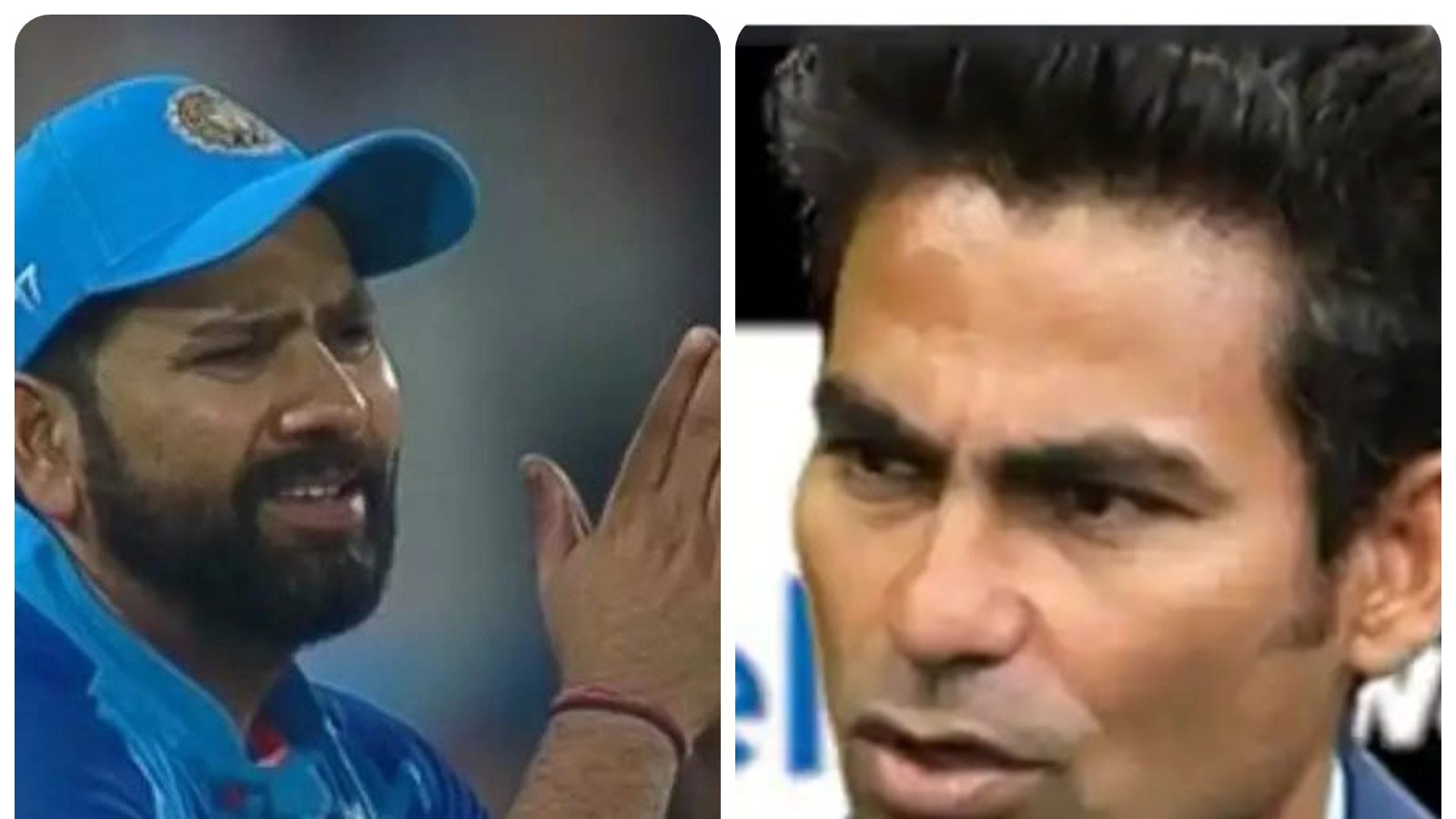 'Disappointed' Mohammed Kaif Questions 'Who is Our Death Bowler' After ...