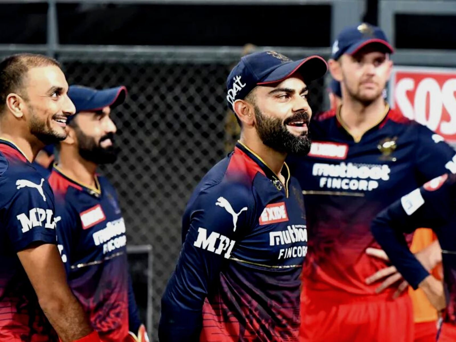 IPL 2024 Auction: Final List of RCB Players Released, Retained, and Purse  Available After Retention Day