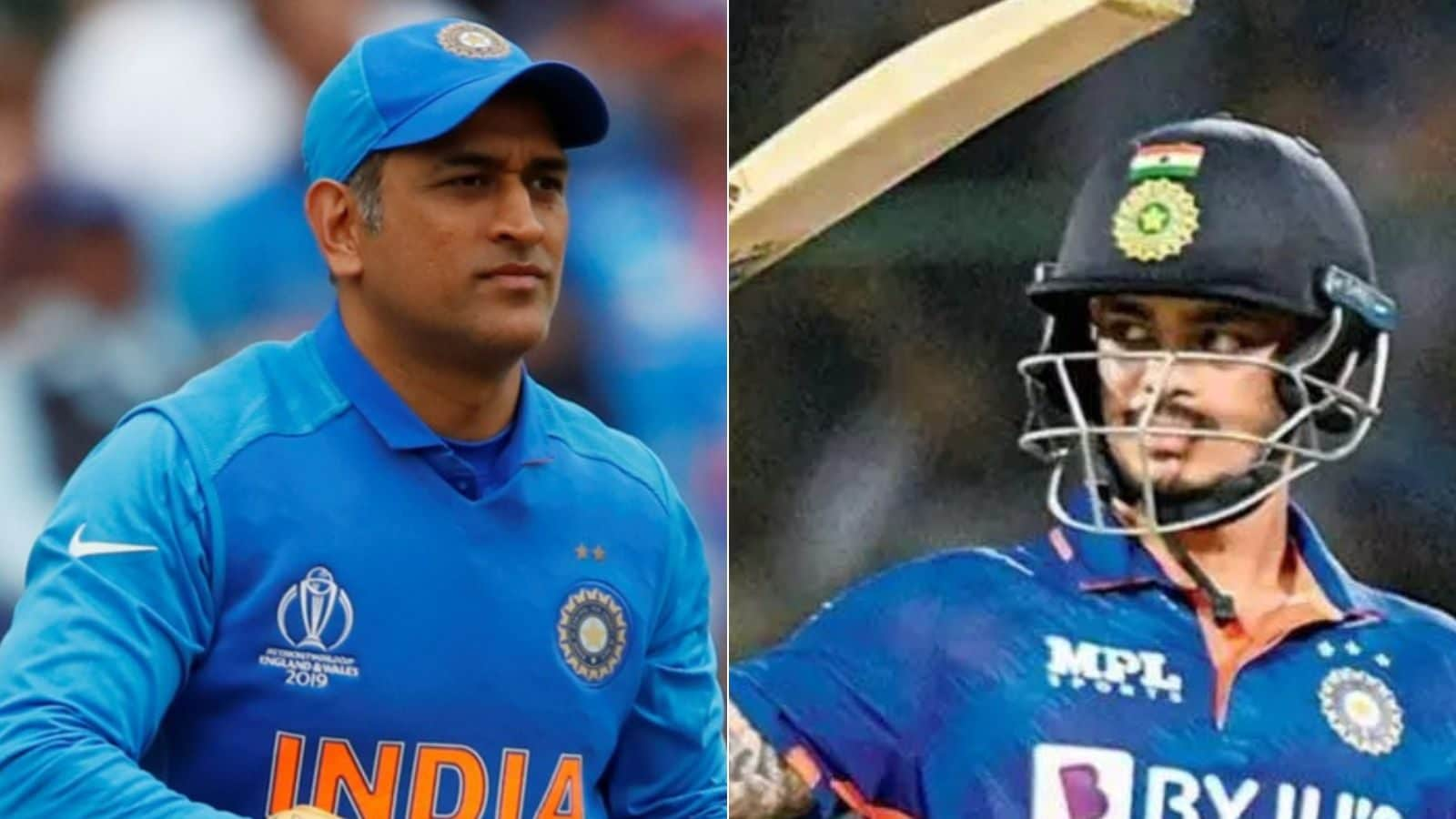 Even if I Can't be Like MS Dhoni, I Will Try to Help India Win the ODI ...