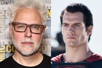 Official: Henry Cavill Not Playing Superman In Next Movie, Our
