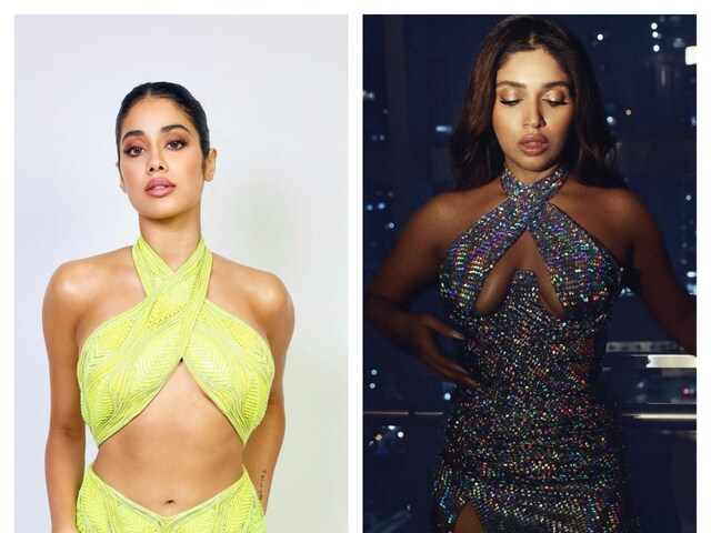 Bollywood celebs who experimented with bodycon dresses and nailed their  looks