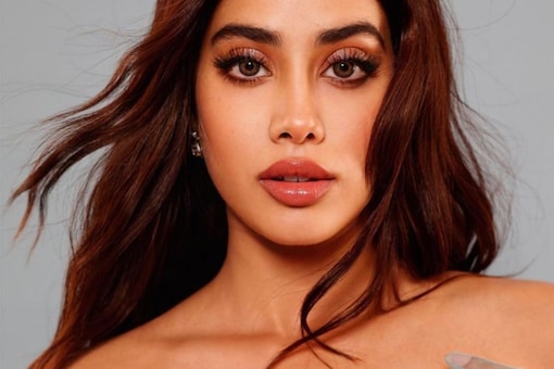 Janhvi Kapoor reveals if she has ever 'made out' in public.