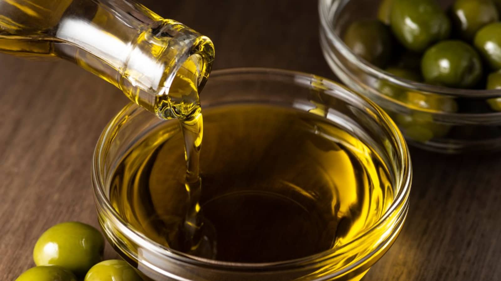 Know How Olive Oil Benefits Your Heart