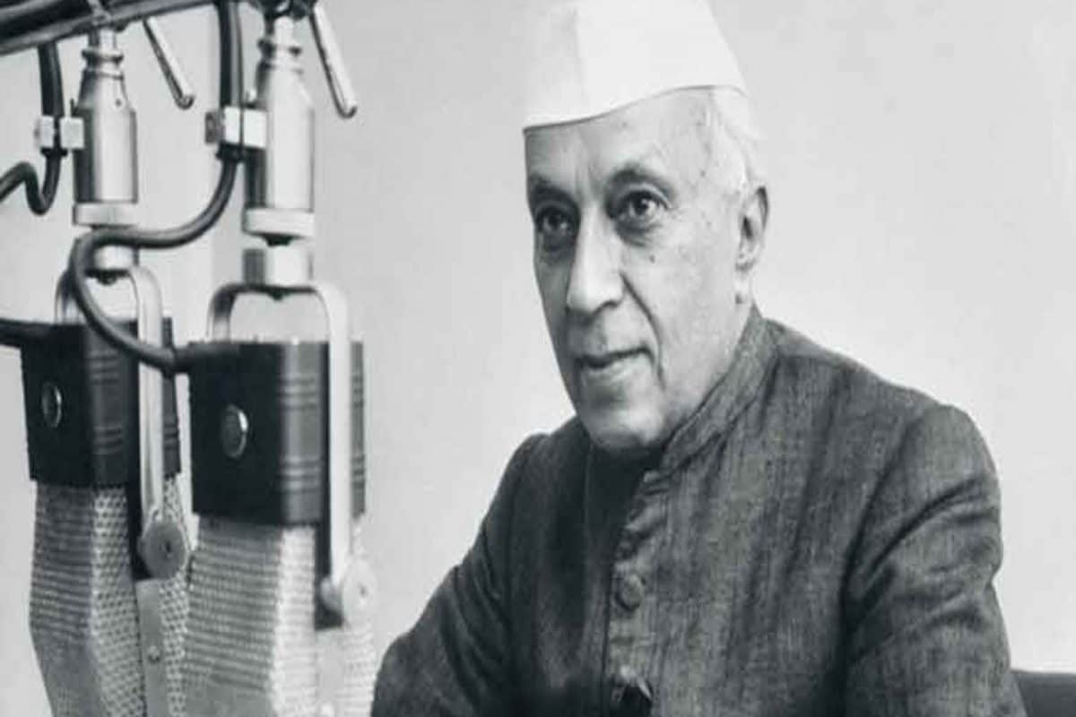 Legacies Don't Get': Fresh Row as Nehru Memorial Museum Renamed, But  Without 1st PM's Name - News18