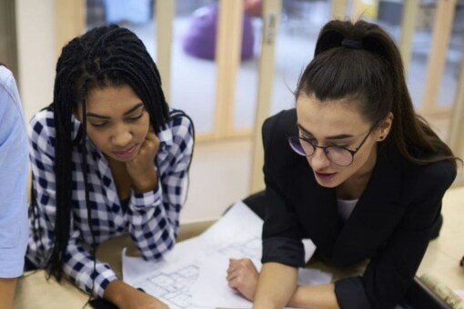 Undergraduate, as well as postgraduate levels candidates can pursue UI/ UX design courses (Representative image)