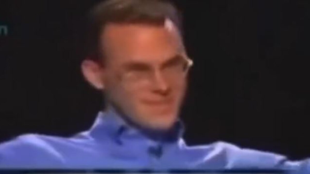 'Gonna Win': OG 'Who Wants to Be a Millionaire' Winner Called His Dad