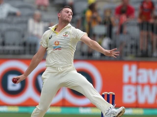 Josh Hazlewood'S Shocking Stats: His Worst Bowling Day Ever? - j6hc3ry