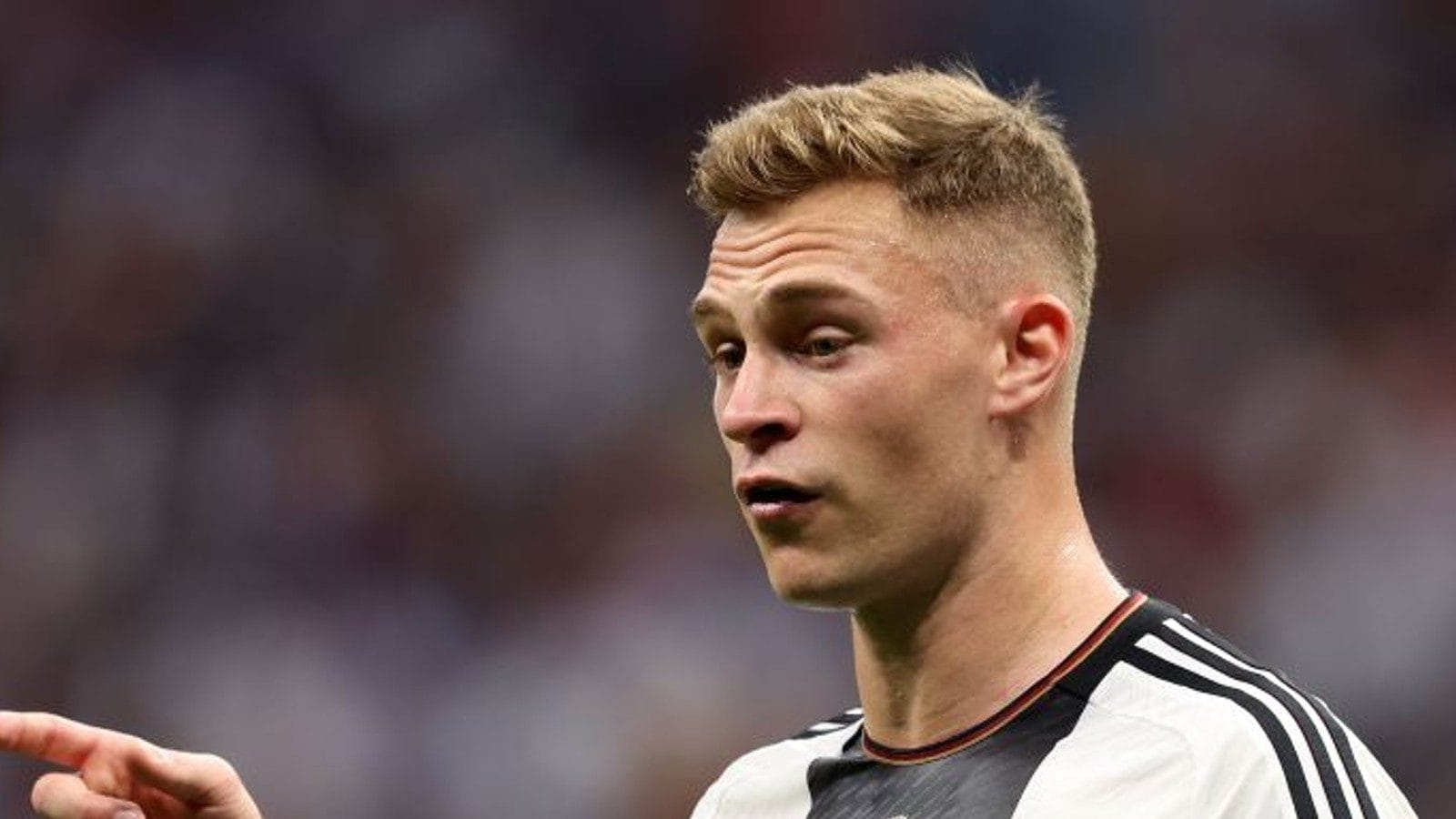 Joshua Kimmich to Make His German TV Debut With a Cameo Apperance in Crime Series