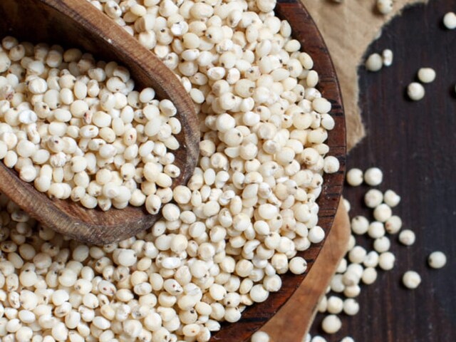 Jowar is well known for being a whole grain and being gluten-free.