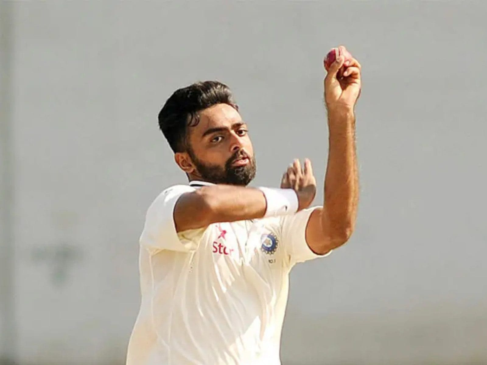IND vs BAN: Jaydev Unadkat Named Replacement for Mohammed Shami In Test  Series
