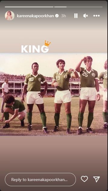 Pele Dies at 82 Sylvester Stallone to Vicky Kaushal celebs across the globe pay tribute to King of Football RBA