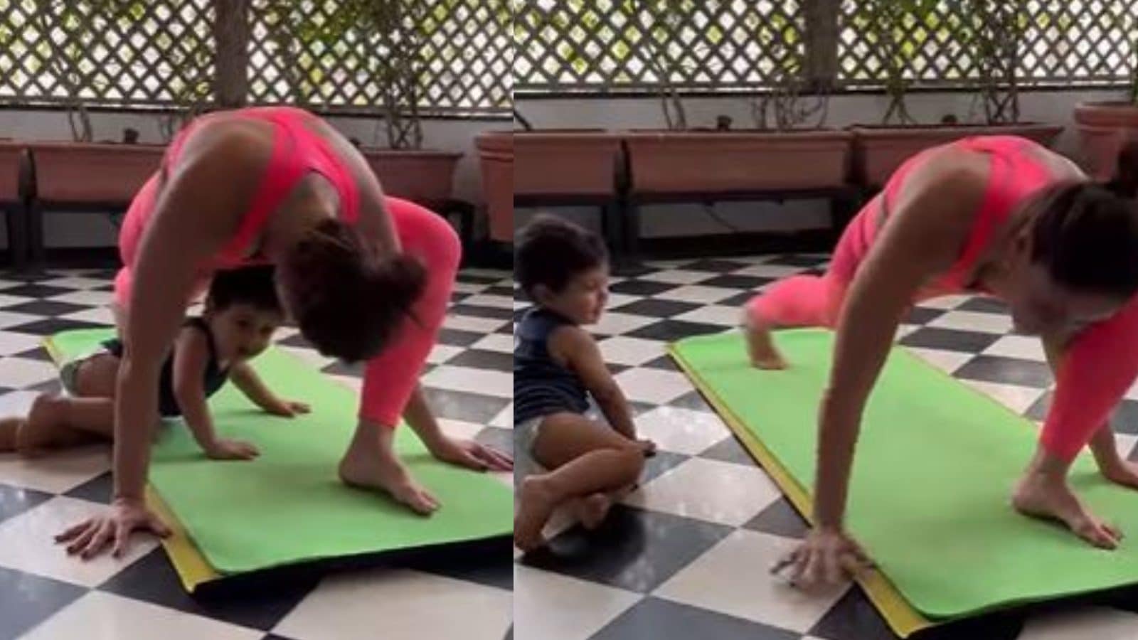 Kids Yoga... - Beaconsfield Child and Family Learning Centre | Facebook