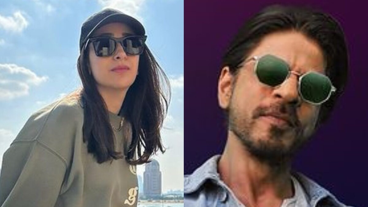 Karisma Kapoor To Reunite With Shah Rukh Khan at FIFA 2022 Finale? Her Latest Post Has Us Excited