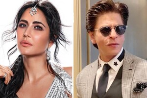 Katrina Kaif, Shah Rukh Khan, Alia Bhatt In Top 10 Of The Most Searched Asians Of 2022, See Who Else Made It To The List