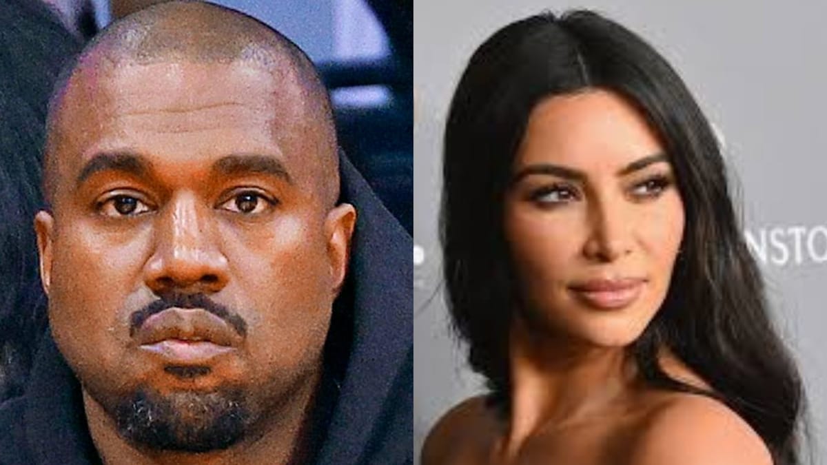 Kanye West Marries Yeezy Architect Bianca Censori 2 Months After Kim Kardashian Divorce: Report