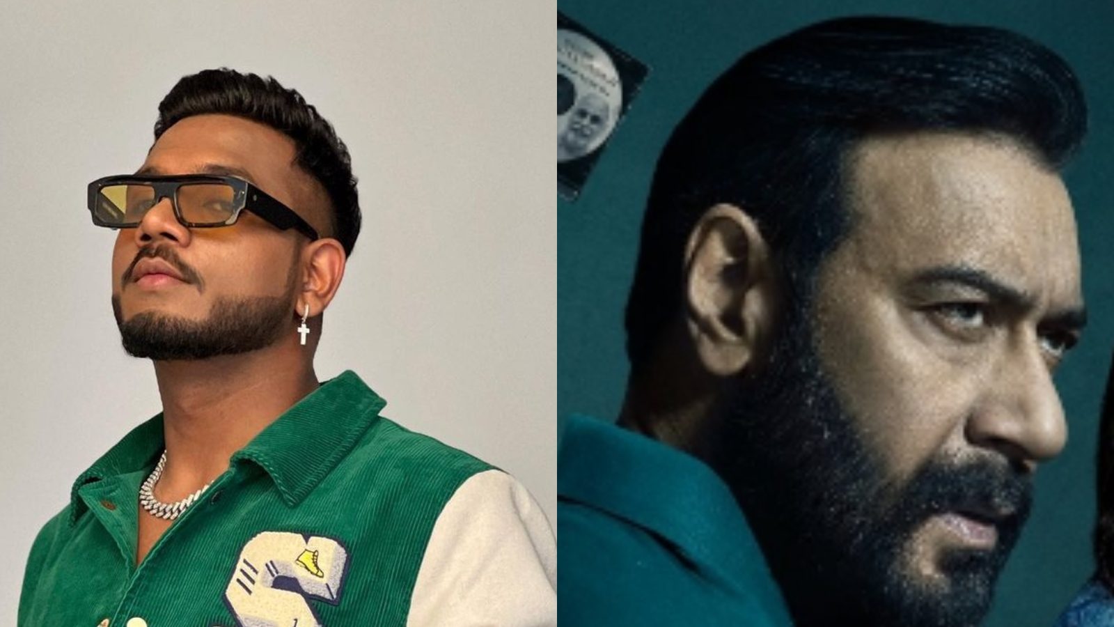 Rapper King on ‘Maan Meri Jaan,’ His Bond With Badshah, Working With DSP in Drishyam 2 | Exclusive