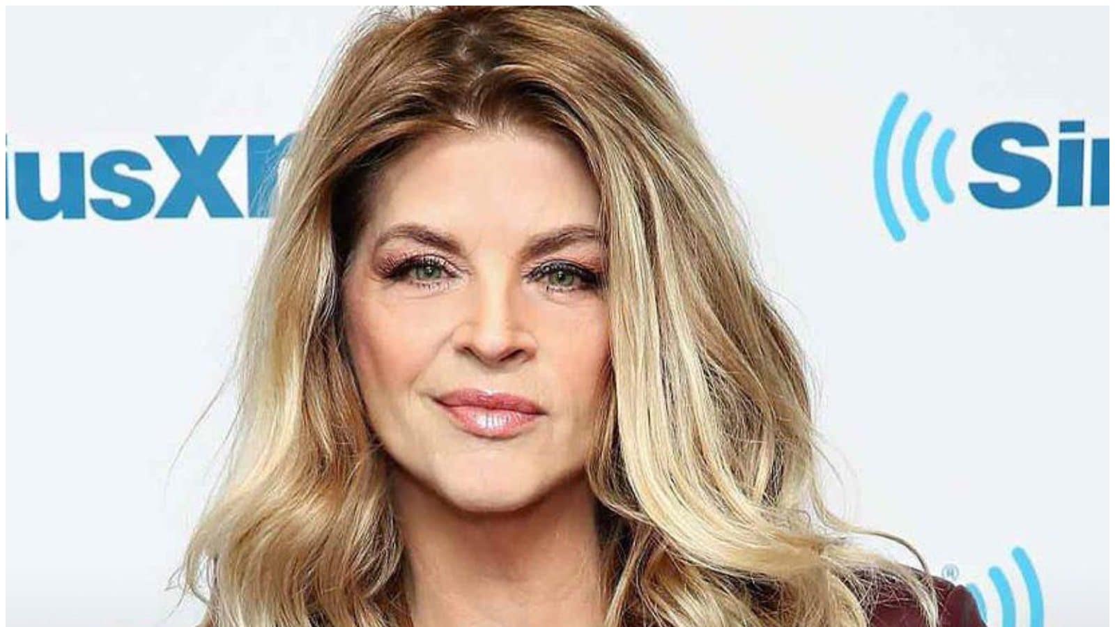 Emmy Winning Actress Kirstie Alley, Star of Cheers, Dies Aged 71, Ex Co ...