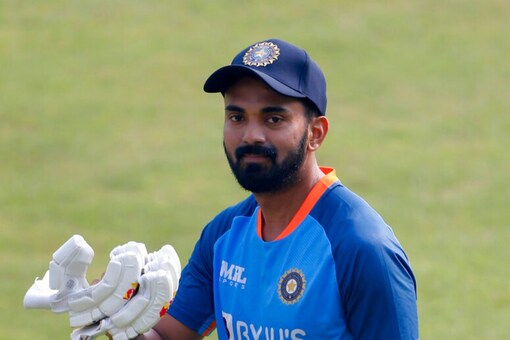 KL Rahul had a disappointing tour. (AP Photo)